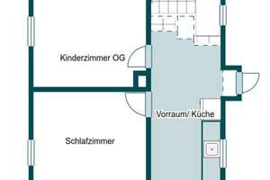 Ein Zuhause mit Garten und Scheune – ruhig, stadtnah und bereit für neue Ideen – Die vollständige Adresse der Immobilie erhältst du vom Anbieter., 75031 Eppingen – Vorschaubild 11