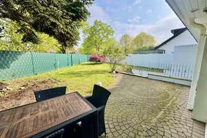 Exklusives Einfamilienhaus mit Innen- und Außenpool sowie elegantem Kaminambiente – Die vollständige Adresse der Immobilie erhältst du vom Anbieter., 41239 Hockstein, Mönchengladbach – Vorschaubild 11
