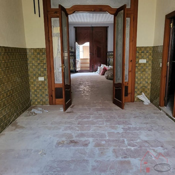 Alcàsser Haus