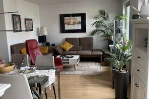4 Raumwohnung  Lift, EBK, Balkon in Magdeburg - Stadtfeld – Die vollständige Adresse der Immobilie erhältst du vom Anbieter., 39128 Stadtfeld Ost, Magdeburg – Vorschaubild 5
