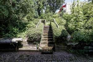 Idyllisches Reihenendhaus mit großem Garten und Potenzial in ruhiger Wohnlage von Bergerhausen  – Die vollständige Adresse der Immobilie erhältst du vom Anbieter., 45136 Bergerhausen, Essen – Vorschaubild 15