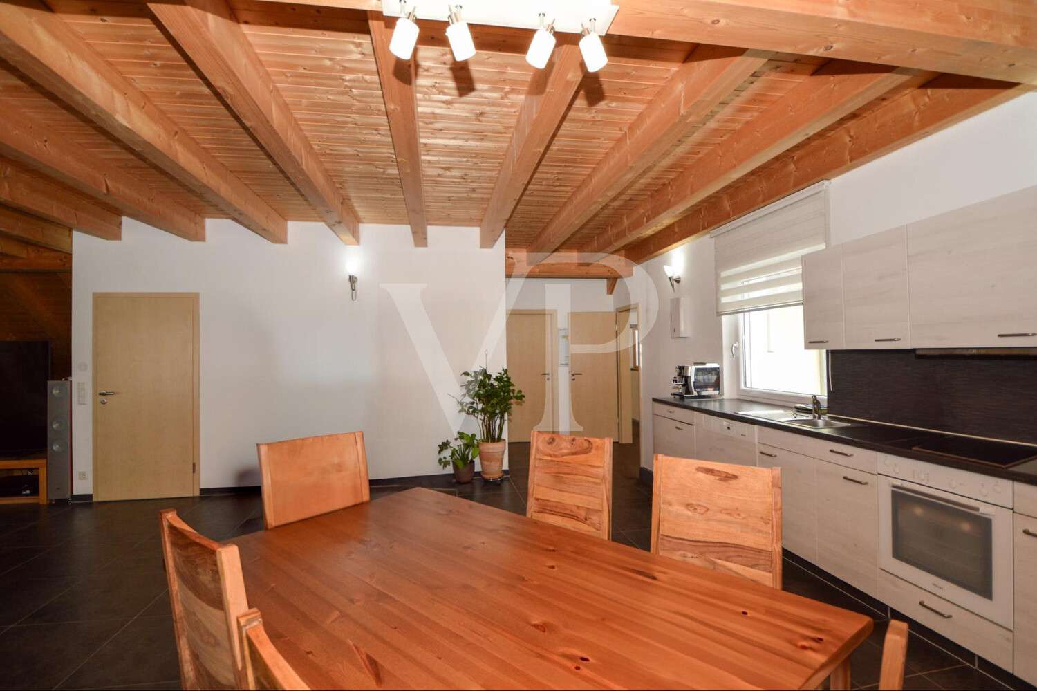 Immobilie in Vohburg an der Donau - Großzügiges Zweifamilienhaus mit Gartenvielfalt und modernem Wohngefühl - Bild 19