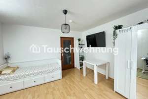 Tauschwohnung: 1-Zimmer Wohnung in Berg am Laim, 22 m², 1184€ warm – Die vollständige Adresse der Immobilie erhältst du vom Anbieter., 81673 Echarding, München – Vorschaubild 2