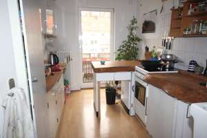 2-Zimmer-Wohnung mit Balkon in Düsseldorf-Gerresheim – Torfbruchstraße 203, 40625 Gerresheim, Düsseldorf – Vorschaubild 6