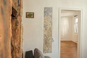 Historisches Stadthaus - Liebevoll energetisch saniertes Gebäude mit Innenhof, Scheune und Garage – Die vollständige Adresse der Immobilie erhältst du vom Anbieter., 56294 Münstermaifeld – Vorschaubild 17