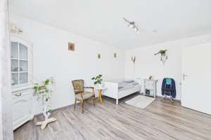City-Rückzugsort: Helle 2-Zimmer-Wohnung in Hamm-Mitte – Die vollständige Adresse der Immobilie erhältst du vom Anbieter., 59065 Mitte, Hamm – Vorschaubild 7