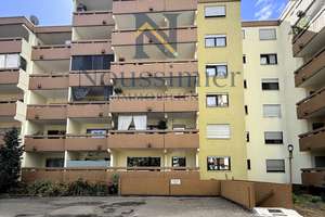 Lichtdurchflutetes Wohnglück im Erdgeschoss mit großem Sonnenbalkon und Stellplatz – 67059 Mitte, Ludwigshafen am Rhein – Vorschaubild 14