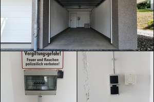 Gehobene, moderne 3-Zi Whg in ruhiger Lage, verkehrsgünstig nach D'dorf / Essen - E-Anschluss – Die vollständige Adresse der Immobilie erhältst du vom Anbieter., 42329 Vohwinkel, Wuppertal – Vorschaubild 17