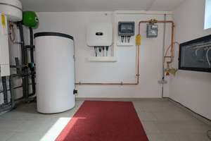 Wohnen mit Charakter: Modernisiertes Einfamilienhaus in Celle – Lutherweg 1, 29223 Celle – Vorschaubild 24