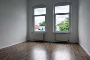 Große 2 Zimmer-Wohnung mit Balkon in zentraler Lage in MD-Stadtfeld – 39108 Stadtfeld Ost, Magdeburg – Vorschaubild 9