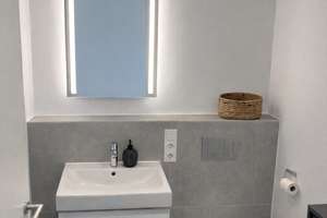 Moderne 4-Zimmer-Wohnung mit Designerküche in Top-Lage im Inneren Westen – Die vollständige Adresse der Immobilie erhältst du vom Anbieter., 93049 Westenviertel, Regensburg – Vorschaubild 5