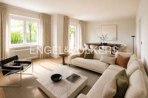 Moderne 2-Zimmer-Wohnung mit Balkon in Dahlem – Ideal für Eigennutzer & Kapitalanleger – Die vollständige Adresse der Immobilie erhältst du vom Anbieter., 14195 Dahlem, Berlin – Vorschaubild 5