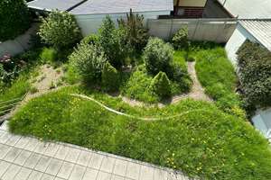 GEMÜTLICHES Wohlfühl-Zuhause mit großem PLATZangebot in RUHIGER Lage in Liedolsh./Dett. – Die vollständige Adresse der Immobilie erhältst du vom Anbieter., 76706 Dettenheim – Vorschaubild 4
