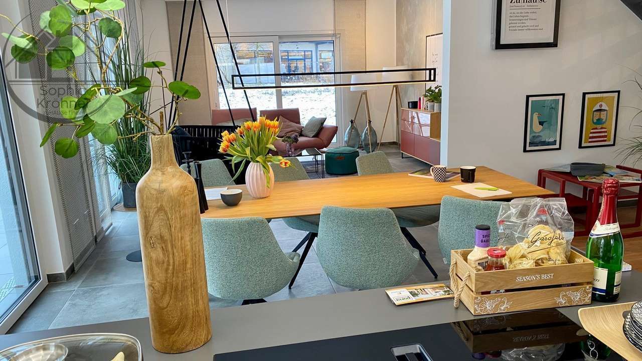 Immobilie in Geringswalde - Küche geschenkt für Bungalow & Grundstück - Bild 5