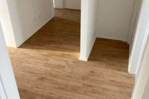 Schöne 3-Zimmer-Wohnung mit Aussicht und Einbauküche – Siemensweg 18, 38228 Lebenstedt, Salzgitter – Vorschaubild 9