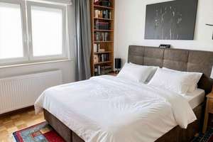Attraktives Dreifamilienhaus in Mannheim-Neckarstadt – Kapitalanlage mit Entwicklungspotenzial – 68167 Neckarstadt-Ost/Wohlgelegen, Mannheim – Vorschaubild 7