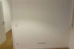 Zentraler Freiraum: 2-Zimmer-Wohnung im Frankfurter Bahnhofsviertel – 60329 Bahnhofsviertel, Frankfurt am Main – Vorschaubild 9