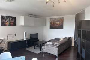 Voll-Möbliertes Apartment mit atemberaubender Aussicht | Aufzug – Luxemburgerstrasse 124, 50933 Köln – Vorschaubild 5