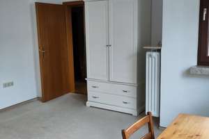 WG Zimmer in vierer WG. Stadtnah im Grünen – Die vollständige Adresse der Immobilie erhältst du vom Anbieter., 53347 Alfter – Vorschaubild 11