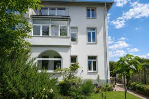 Altbaujuwel mit Charme, Geschichte und Entwicklungspotenzial – Dreifamilienhaus Frankfurt-Seckbach – 60389 Seckbach, Frankfurt am Main – Vorschaubild 26