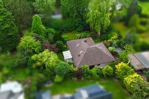 PROVISIONSFREI - Bungalow auf großzügigem Grundstück mit Ausbauoption – Die vollständige Adresse der Immobilie erhältst du vom Anbieter., 21521 Aumühle – Vorschaubild 41