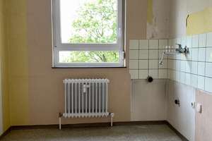 Sonnige 3 Zimmer Wohnung in der Zellerau mit Main-Nähe & Balkon – 97082 Zellerau, Würzburg – Vorschaubild 2