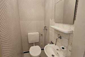 3 Zimmer Wohnung 90 m² mit zwei Balkonen im Regensburger Westen – Die vollständige Adresse der Immobilie erhältst du vom Anbieter., 93049 Westenviertel, Regensburg – Vorschaubild 9