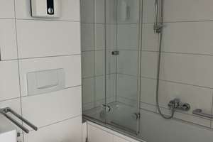 *Lörick* mit Ausblick 3 Zimmerwohnung sofort verfügbar TE  53 – 40547 Lörick, Düsseldorf – Vorschaubild 2