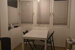 Gemütliches, möbliertes Apartment direkt am Westpark – zur Untermiete (nur 1–2 Monate, 30 m², 930 €) – München – Vorschaubild 5