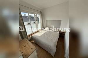 Tauschwohnung: 3 Zi. | 83 m² | Garage | Architekten-Loft in Eimsbüttel – Die vollständige Adresse der Immobilie erhältst du vom Anbieter., 20255 Eimsbüttel (Ortsteil), Hamburg – Vorschaubild 11