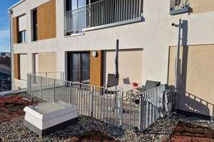 Neue 1-Zimmer Wohnung im 4. OG mit Balkon in Nürnberg-Bärenschanze – Maximilianstraße 43, 90429 Bärenschanze, Nürnberg – Vorschaubild 8