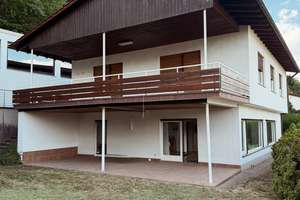 Großzügiges Einfamilienhaus mit Privater Schwimmhalle – Die vollständige Adresse der Immobilie erhältst du vom Anbieter., 69118 Ziegelhausen, Heidelberg – Vorschaubild 4