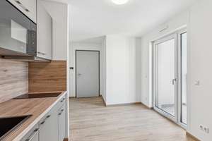 All-In Miete + 500€ geschenkt! 2-Zimmer Neubauwohnung in der Nähe der Universität! – 39106 Alte Neustadt, Magdeburg – Vorschaubild 3