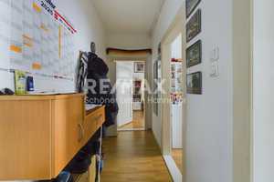 Renditeobjekt - Erdgeschosswohnung mit 44 m² Wohnfläche – Hannover – Vorschaubild 1