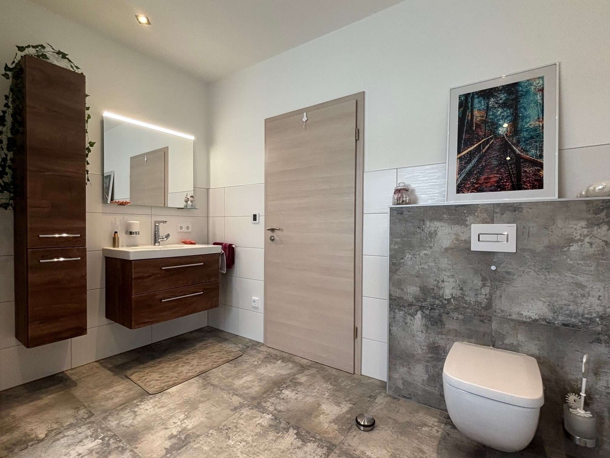 Immobilie in Wegscheid - Ideal für die Familie oder für Paare! Stilvoll und neuwertig Wohnen in ländlicher Lage! - Bild 18