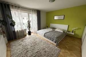 Attraktive Kapitalanlage: MFH mit Praxis, 4 Wohnungen & Garagen – Die vollständige Adresse der Immobilie erhältst du vom Anbieter., 76456 Kuppenheim – Vorschaubild 5