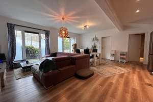 2-Zimmer mit Terrasse!