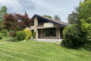 Repräsentative Villa auf einem 1,5 ha großen, parkähnlichem Grundstück – Die vollständige Adresse der Immobilie erhältst du vom Anbieter., 37120 Bovenden – Vorschaubild 13