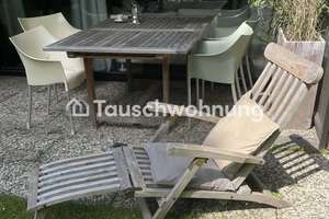 Tauschwohnung: Einzimmerwhg. mit Garten in Hamburg Othmarschen  – Rulantweg 17, 22763 Othmarschen, Hamburg – Vorschaubild 6