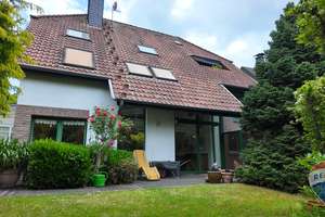 Exklusives Doppelhaus auf wunderschönem Grundstück in der Nähe des Üttelsheimer See zu verkaufen! – Die vollständige Adresse der Immobilie erhältst du vom Anbieter., 47199 Hochheide, Duisburg – Vorschaubild 36