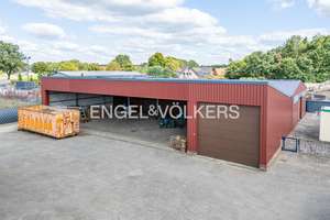 Exklusives Wohnhaus mit Reitanlage, Reithalle & PV-Anlage – Wohnen & Pferdehaltung vereint – Die vollständige Adresse der Immobilie erhältst du vom Anbieter., 49779 Oberlangen – Vorschaubild 6