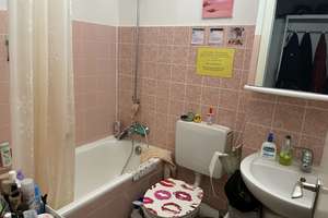 Gemütliche 1,5 Zimmer-Wohnung in Wiesbaden! – Dostojewskistraße 21, 65187 Südost, Wiesbaden – Vorschaubild 8