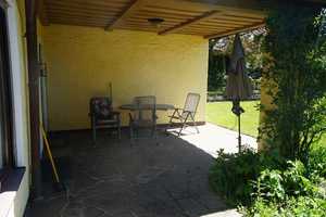 Nähe Wasserburg, ruhige Lage, großer Garten, für Familie mit Kindern ideal, Renovierung erforderlich – Rosenheim (Kreis) – Vorschaubild 13