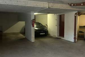 Charmante helle Maisonette Wohnung am Ortsrand von Mönsheim inkl. TG-Stellplatz – Spreuerbergstraße 37, 71297 Mönsheim – Vorschaubild 28