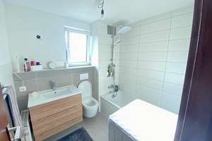 Exklusive, neuwertige 3-Zimmer-Maisonette-Wohnung mit Sonnenterrasse und EBK in Heilbronn – 74081 Sontheim, Heilbronn – Vorschaubild 8