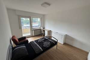 STUDENTEN AUFGEPASST attraktives WG-Zimmer in guter Lage mit all-inclusive Miete – 68305 Waldhof, Mannheim – Vorschaubild 2
