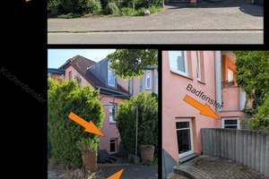 Wohnen mit Charakter: 2-Zimmer-Apartment in Stegaurach – 96135 Stegaurach – Vorschaubild 2