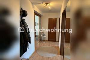 Tauschwohnung: Helle 2,5 Zimmer Wohnung mit Blick auf die Eilenriede – Die vollständige Adresse der Immobilie erhältst du vom Anbieter., 30163 List, Hannover – Vorschaubild 4