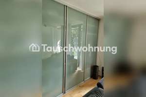Tauschwohnung: Traumwohnung für Singles gegen Traumwohnung für junges Paar – Lindwurmstr. 71, 80337 Am alten südlichen Friedhof, München – Vorschaubild 2