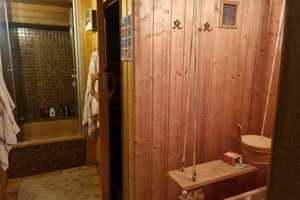 Wuppertal - charmantes Reihenhaus mit schönem Garten und Sauna sucht neuen Wirkungskreis. – Wuppertal – Vorschaubild 21